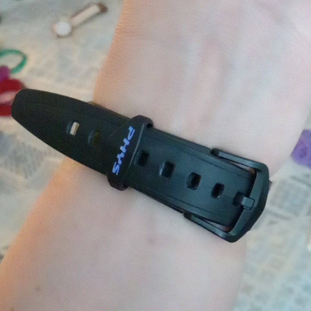 Casio Watch - Picture 2 of 2